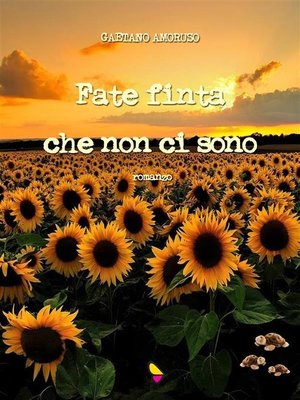 cover image of Fate finta che non ci sono